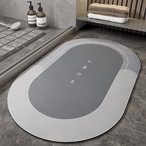 Premium Anti-Slip Bathroom Mat