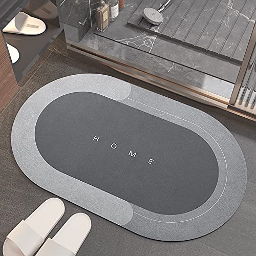 Premium Anti-Slip Bathroom Mat