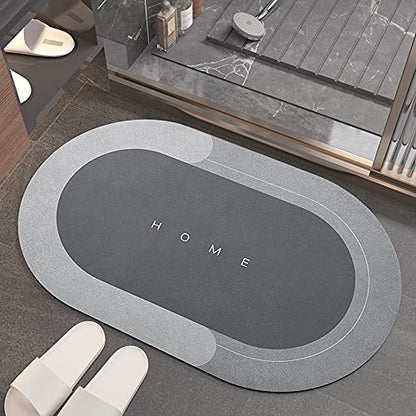 Premium Anti-Slip Bathroom Mat