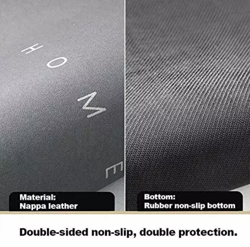 Premium Anti-Slip Bathroom Mat